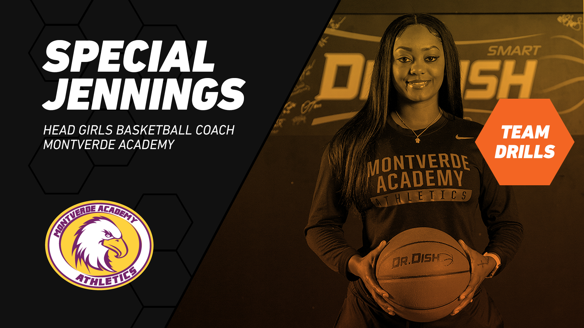 Dr. Dish Basketball Blog Special Jennings